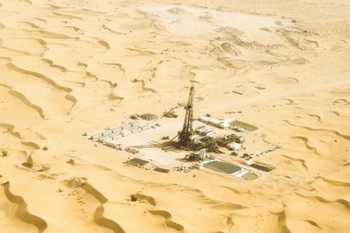 Hợp tác dầu khí, năng lượng thắt chặt mối quan hệ hữu nghị Việt Nam - Algeria