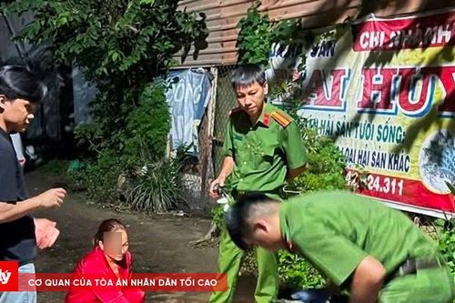 Liên tiếp phá án các vụ trộm nữ trang giá trị lớn