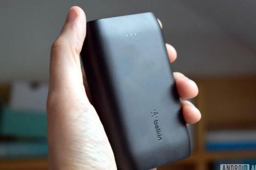 Belkin thu hồi hàng loạt sạc dự phòng và đế sạc iPhone do nguy cơ cháy nổ