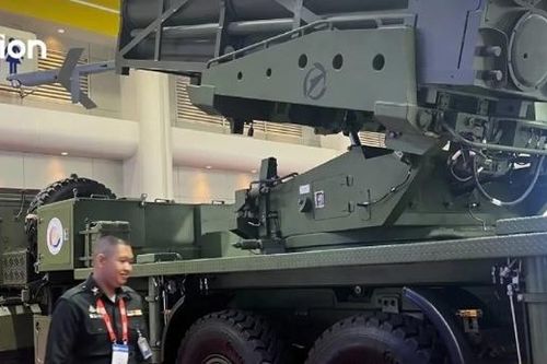 Sức mạnh của 2 hệ thống tên lửa quân đội Thái Lan vừa tiếp nhận