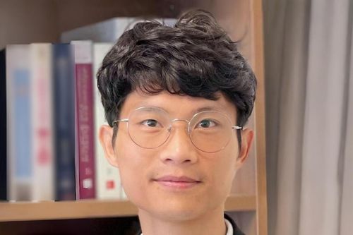 Giáo sư Việt Nam tại Hàn Quốc được nhập tịch theo diện nhân tài xuất sắc