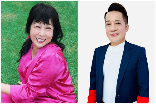 Nước mắt và nụ cười của NSND, NSƯT làm thầy các nghệ sĩ đình đám nhất Việt Nam