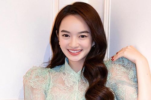 Kaity Nguyễn tuổi 26 vinh dự đảm nhiệm vai trò đặc biệt