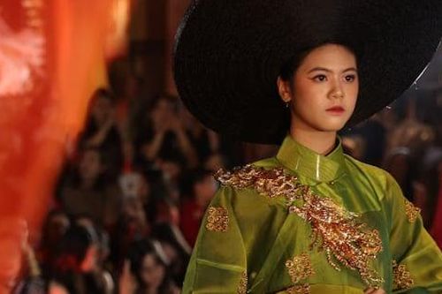 David Minh Đức tái hiện 30 năm hành trình sáng tạo tại phố cổ Hà Nội