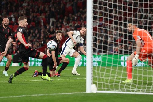 Nhận định, dự đoán Albania vs Anh: Sai lầm đầu hiệp 2