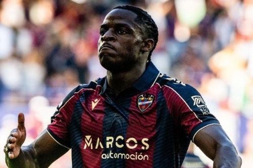 Chuyển nhượng 16/11: Arsenal nhắm Eyong, Pep lo Echeverri