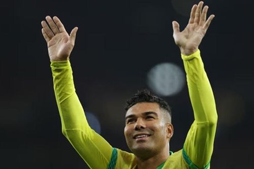 Brazil 2-0 Senegal: Casemiro tỏa sáng ở Emirates
