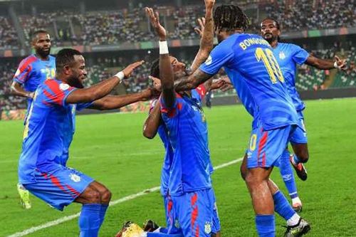 Wan-Bissaka, Tuanzebe và CHDC Congo thách thức Nigeria