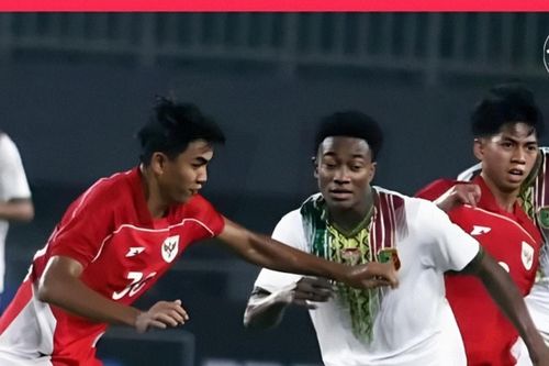 U22 Mali thắng U22 Indonesia 3-0, Sekou Kone gây ấn tượng