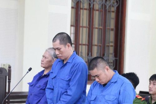 Đường dây ma túy sau vỏ bọc xe ôm ở Bến xe Bắc Vinh bị lật tẩy