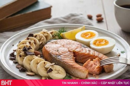 Những loại thực phẩm nên ăn thường xuyên để giảm căng thẳng