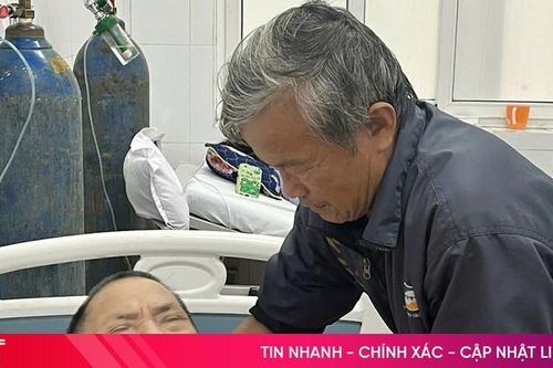 Chung tay ngăn nỗi đau tai nạn giao thông