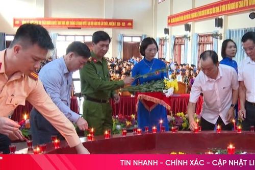 Tai nạn giao thông - khi nỗi đau không của riêng ai