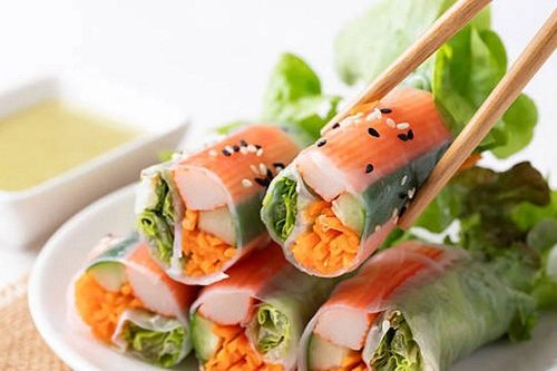 8 cách đơn giản giúp bạn ăn nhiều rau củ hơn để tăng cường sức khỏe