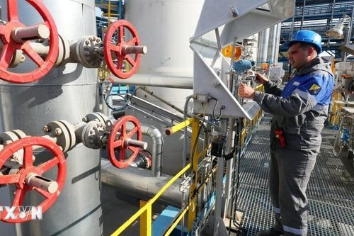 Nội bộ Đức tranh luận về việc nối lại nguồn cung năng lượng từ Nga