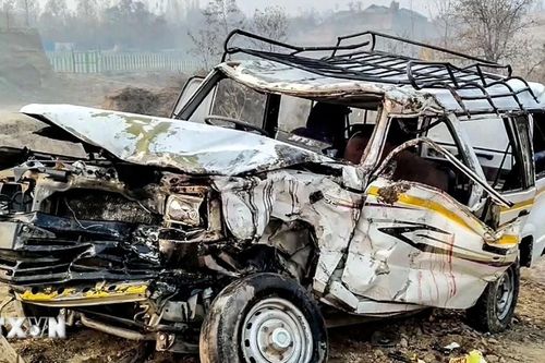 Hai vụ tai nạn nghiêm trọng tại Pakistan và Ấn Độ gây ra nhiều thương vong