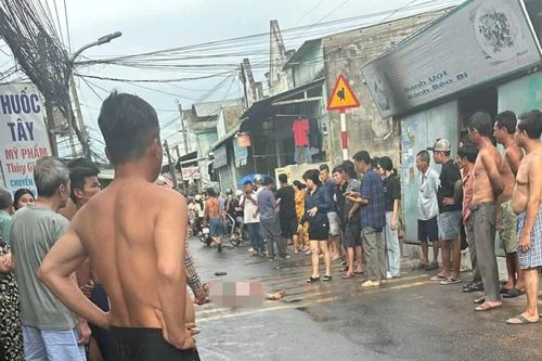 Thành phố Hồ Chí Minh: Xô xát dẫn đến hỗn chiến khiến hai người thương vong