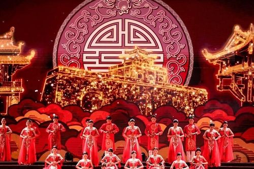 Festival Thăng Long-Hà Nội 2025 thu hút hơn 200.000 lượt khách tham dự