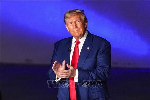 Tổng thống Trump chi hàng chục triệu USD gom trái phiếu