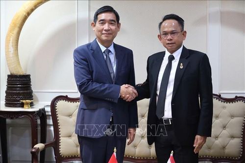 Tỉnh Songkhla - động lực tăng trưởng tiếp theo ở phía Nam Thái Lan