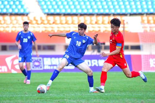 Huấn luyện viên chỉ ra điều cần cải thiện của tuyển U22 Việt Nam