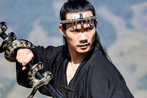 Tuyệt kỹ độc nhất vô nhị của Tây Độc Âu Dương Phong