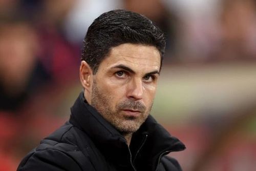 Arsenal nhận cú sốc kép, HLV Arteta đứng ngồi không yên