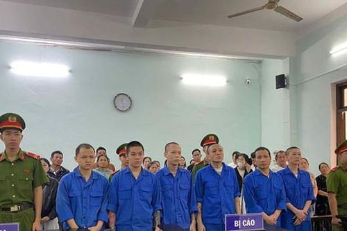 Nhiều thanh thiếu niên ở Huế vào nhà đá vì 'mở tiệc' ma túy trong quán bar
