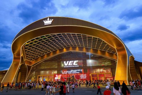 'Tam tấu' nhà Vingroup có doanh thu khủng, dẫn đầu mảng bất động sản