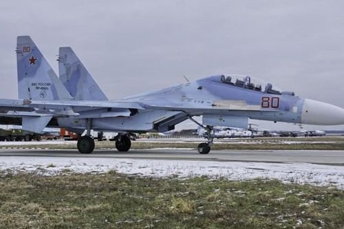 Bí mật Su-30: Nga từng phải 'sống nhờ' đơn hàng nước ngoài để giữ dây chuyền tiêm kích