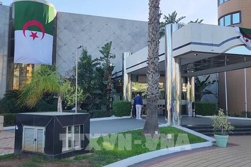Algeria lọt top 5 điểm đến du lịch giá rẻ thế giới