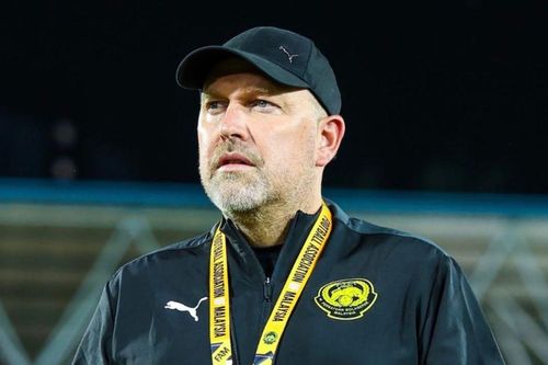 Tin trưa 16/11: FAM nói thật về tương lai HLV giúp Malaysia thắng Việt Nam 4-0