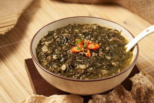 Món ăn đặc sản của Thanh Hóa: Phải chịu đắng trước mới thấy ngọt sau