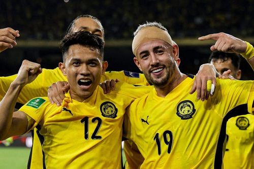 Tin tối 16/11: Malaysia gây áp lực cho tuyển Việt Nam với bất ngờ từ FIFA