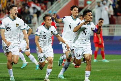 Tin cuối ngày: Tuyển Indonesia quyết soán ngôi Việt Nam ở AFF Cup 2026