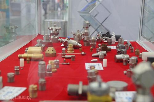 Gia công tại chỗ: Lợi thế giúp công nghiệp hỗ trợ tăng sức cạnh tranh