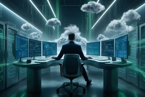 Lần đầu phát hiện tin tặc sử dụng AI tự động hóa tấn công mạng