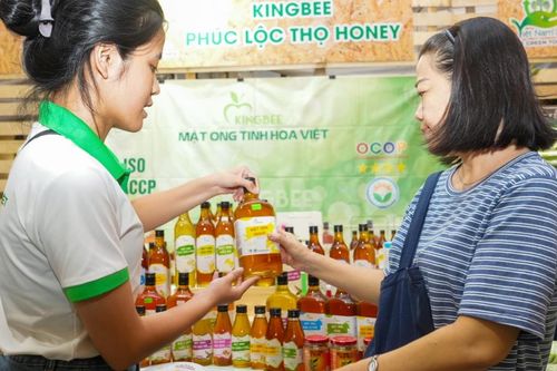 Thúc đẩy tiêu dùng xanh, phát triển bền vững