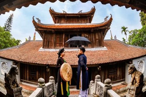 Bắc Ninh ra mắt trang 'Go to BacNinh', quảng bá di sản Kinh Bắc trên không gian số