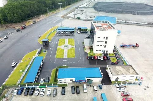 Phát triển các dự án công nghệ gắn với đô thị sân bay