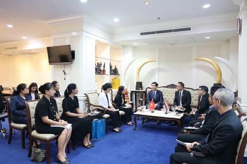 Tỉnh Songkhla - động lực tăng trưởng tiếp theo ở phía Nam Thái Lan