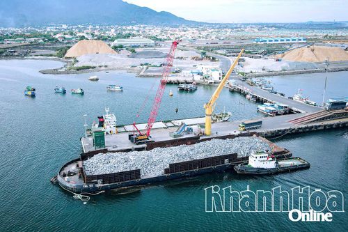 Thúc đẩy tăng trưởng công nghiệp