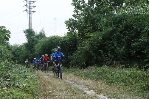 Biểu tượng hữu nghị Việt - Trung