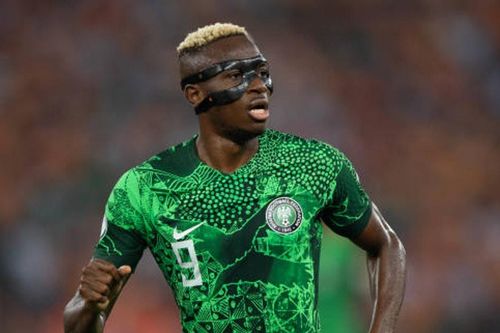 Nigeria - CHDC Congo: Tấm vé World Cup cho hàng công hay phòng ngự?
