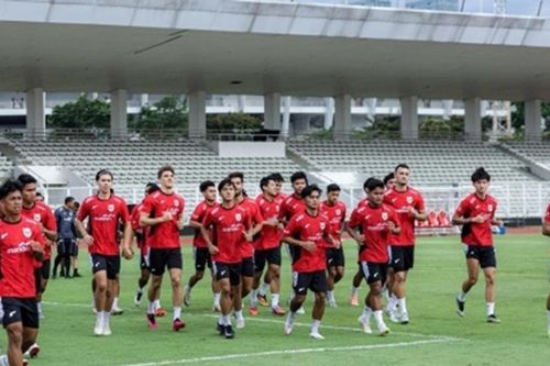 U22 Indonesia gọi sao châu Âu, quyết tranh HCV SEA Games 33