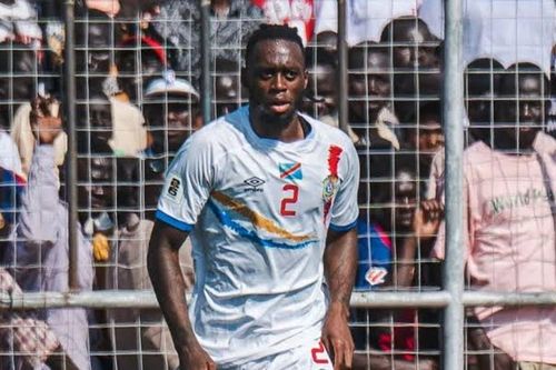 Congo thức giấc: Wan-Bissaka và thế hệ châu Âu tái sinh đội tuyển