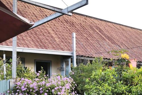 Cư xá Cam Ly - dấu ấn của một thời