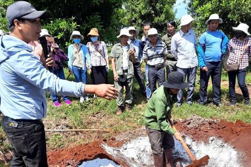 Mỗi ngày phát sinh 2.550 tấn rác thải sinh hoạt