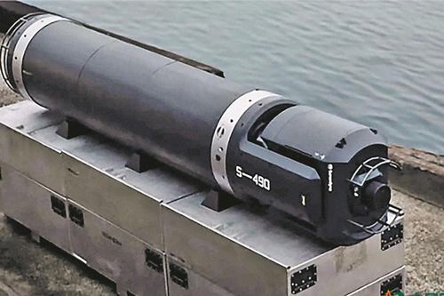 Anduril Seabed Sentinel: mạng cảm biến đáy biển dùng AI