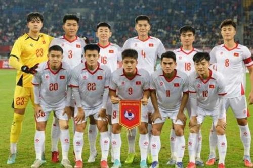 Panda Cup 2025: U22 Việt Nam nắm quyền tự quyết ở lượt cuối